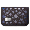 MAJ24 PIÓRNIK DWUKLAPOWY BEZ WYPOSAŻENA PC-03 STRIGHT BLACK CATS 664632