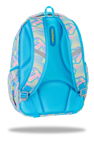 COOLPACK PLECAK MŁODZIEŻOWY BASE DANCEFLOOR E27537