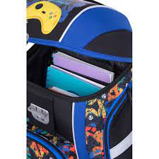 COOLPACK BOOGIE TORNISTER SZKOLNY GAME F101657