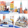 Puzzle 3D City Line Wenecja 20269