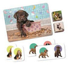 CLEMENTONI EDUKIT 4W1 PUPPIES