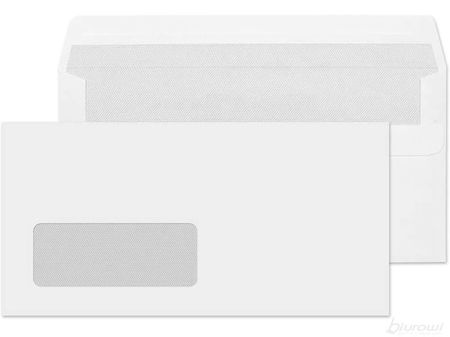 KOPERTA BONG DL OL 50SZT 2206-50 025
