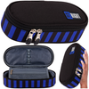 MAJ24 PIÓRNIK SASZETKA USZTYWNIANA PC-01 BLACK BLUE 667527