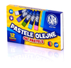 ASTRA PASTELE OLEJNE 12 KOLORÓW 313112001
