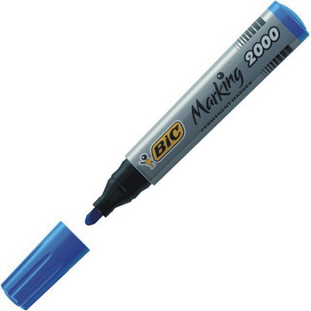 BIC MARKER MARKING 2000 OKR.NIEB. 1SZT