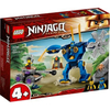 LEGO 71740 NINJAGO ELECTROMECH ( III 2021 )
