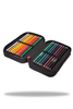 coolpack jumper 3 piórnik potrójny z wyposażeniem bear f067709