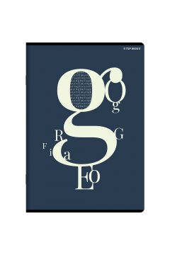 TOP ZESZYT A5 60 K 70G GEOGRAFIA 400183679