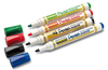 MARKER SUCHOŚCIERALNY 4KOL MW85-WA4 PENTEL