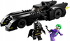 LEGO 76224 SUPER HEROES Batmobil: Pościg Batmana za Jokerem