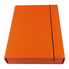 TECZKA BOX 5 CM Z GUMKA MIX