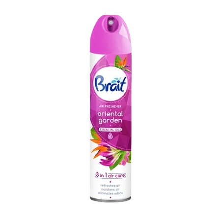 BRAIT ODŚW. 300ML GAZ ORIENTAL GAR