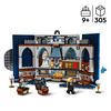 LEGO 76411 HARRY POTTER FLAGA RAVECLAVU