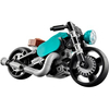 LEGO 31135 CREATOR MOTOCYKL VINTAGE