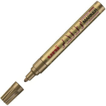 MARKER OLEJOWY PX-20 ZŁOTY UN1057-P