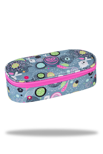 COOLPACK PIÓRNIK CAMPUS BE FUNNY E62600