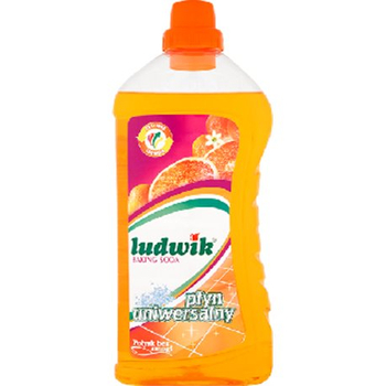 LUDWIK PŁ.UNIWERS.SODA 1L