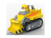 PAW PATROL Rescue Knights. Psi Patrol Rycerze Rubble pojazd 6063587 Spin Master