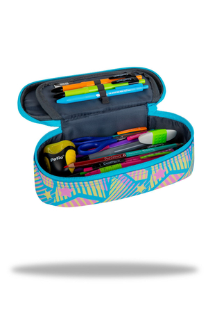 COOLPACK PIÓRNIK CAMPUS DANCEFLOOR E62537