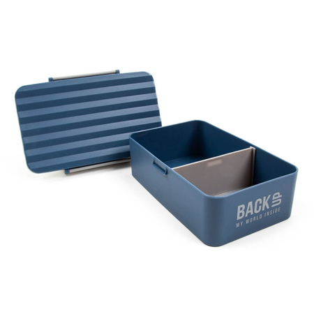 DERFORM24 ŚNIADANIÓWKA BACKUP C 58 NIEBIESKA 103379