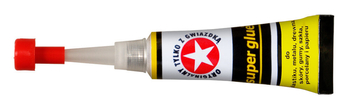 KLEJ SUPER GLUE 1SZT