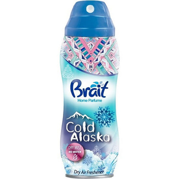 BRAIT ODŚ.SHAPE COLD ALASKA 300ML