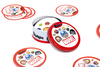 REBEL Dobble Marvel Emoji PL
