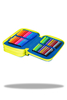 COOLPACK JUMPER 3 PIÓRNIK POTRÓJNY Z WYPOSAŻENIEM FOOTBALL 2 T D067339