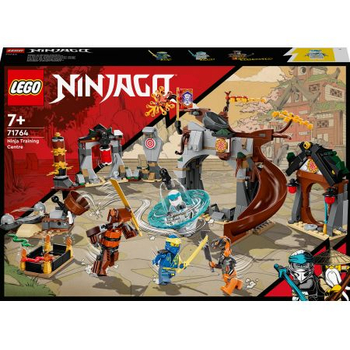 LEGO 71764 NINJAGO Akademia wojowników Ninja