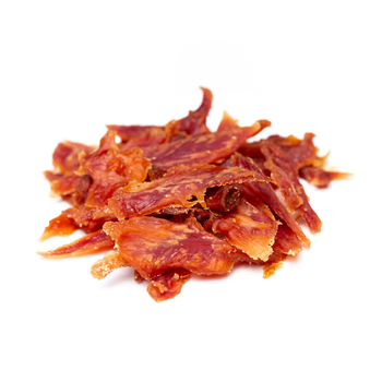 MR.PRETZEL MAŁE FILETY Z KACZKI 80G