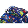 TX COOLPACK 2019 PLECAK PRIME FOOTBALL CARTOON