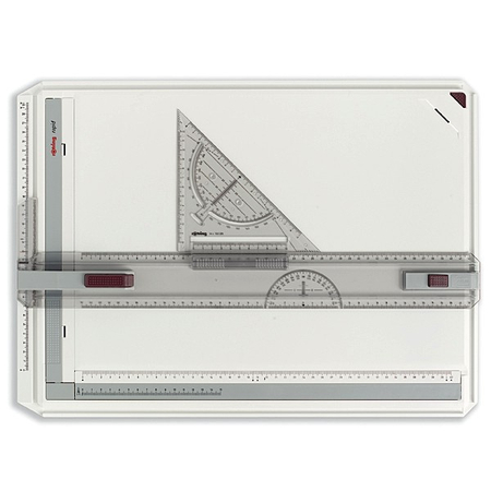 ROTRING DESKA KREŚLARSKA A3 COLLEGEBOARD S0213660