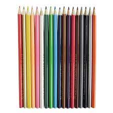 KREDKI BAMBINO 18KOL 18CM PUDEŁKO 2670