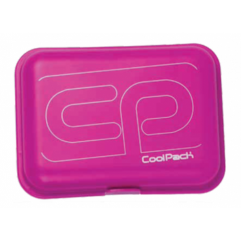 COOLPACK FROZEN - ŚNIADANIÓWKA RÓŻOWA
