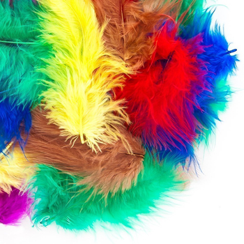 PIÓRKA 5-12CM 5G BASIC CEPI-102