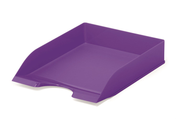 DURABLE TACKA NA DOK.A4 J.FIOLETOWY 1701672012