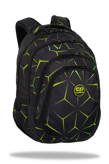 coolpack drafter 3 plecak młodzieżowy quake f010750