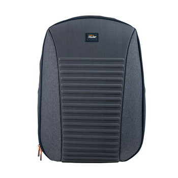 MILAN PLECAK USZTYWNIANY 23L IGLOO 2 SZARY 624403G