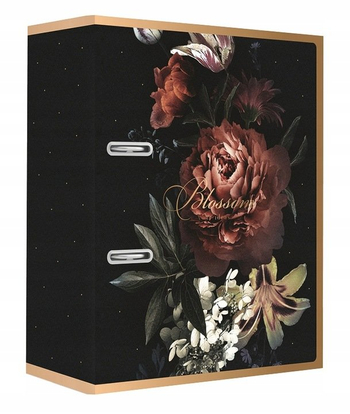 INT SEGREGATOR A4 75MM BLOSSOM 296627