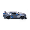 DUMEL FORD MUSTANG GT4 GREY 84191