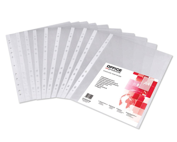 OBWOLUTA KOSZULKA GROSZEK OFFICE PRODUCTS A4 40UM 100SZT 21141215-90