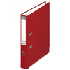 INT SEGREGATOR A4 2R DŹWIGNIA 50MM BORDOWY 275936