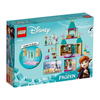 LEGO 43204 DISNEY PRINCESS Zabawa Anny i Olafa w zamku