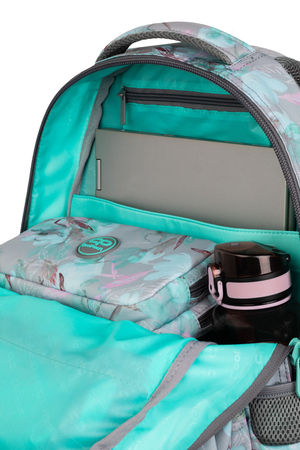 COOLPACK PLECAK MŁODZIEŻOWY TOKIO F010753