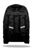 coolpack jack plecak młodzieżowy na kółkach darker night f107680
