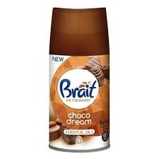 BRAIT ODŚWIEŻACZ DO AUT.CHOCO DREAM 250ML