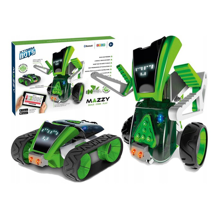 **Robot Mazzy 380851 Xtrem Bots