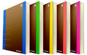 ***DONAU LIFE NOTATNIK 165X210MM 100K NEON ZIELONY 1370001FSC-06