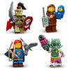 LEGO 71037 Minifigurki Seria 24