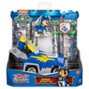 PAW PATROL Rescue Knights. Psi Patrol Rycerze Chase pojazd 6063584 Spin Master